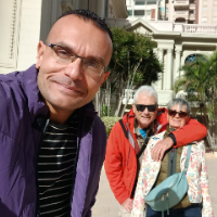 Karim Serry &mdash; Guide of Street Food Alexandria: Free Tour with Local Guide, Egypt