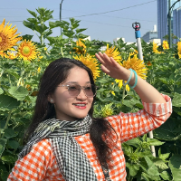 May &mdash; Guide of Saigon Free Tour: Icons & Backstreets, Vietnam