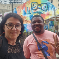 Romão Nenane &mdash; Guida di Indispensabile tour a piedi gratuito del centro di Maputo, Mozambico