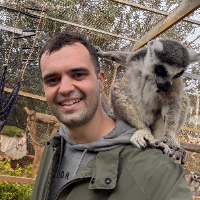 Andrej Prskalo &mdash; Guide of Trebižat Exploring Free Tour, global.countries.