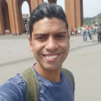 Lennon &mdash; Guide of Guided Visit to a Chocolate Factory, Brazil