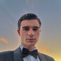 Curro García  &mdash; Guide of Essential Ronda Free Tour, Spain