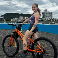Myb  &mdash; Guida di Tour in bicicletta della città vecchia: Città di Panama e mercati locali, Panama