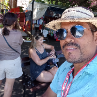 Ryan de la cruz &mdash; Guide in Kostenlose Tour durch die Altstadt von Panama mit lokalem Führer, Panama