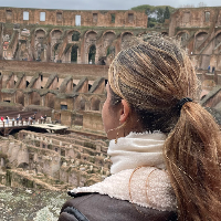 Carla &mdash; Guide of Sanlúcar de Barrameda Free Tour, Spain