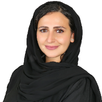 Dana Shabaneh &mdash; Guide of Sheikh Zayed Grand Mosque Tour in Abu Dhabi, global.countries.