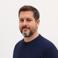 Fernando Bujedo &mdash; Guide of VR Walking Tour Alcazaba Malaga with Entrance Included, Spain