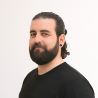 Manuel Ruiz &mdash; Guide of VR Walking Tour Alcazaba Malaga with Entrance Included, Spain