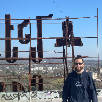 Tsotne &mdash; Guia de Visita aos sanatórios abandonados de Tskaltubo, Geórgia