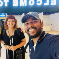 Kaveeshan &mdash; Guide de Circuit privé de Kandy à Sigiriya et Minneriya (safari d'une journée), Sri Lanka