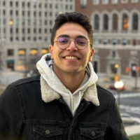 Zied Ben Aich &mdash; Guia de Tunísia depois de escurecer: prepare-se para uma noite emocionante, Tunísia