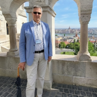 Gábor Glasner &mdash; Guida di Il meglio di Budapest Tour gratuito, Ungheria