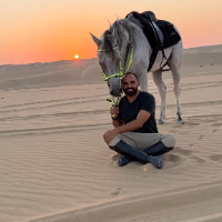 Mo Tolba &mdash; Guide in Beste Erlebnisse: Siwa Oasis Tour All Inclusive Tage ab Kairo, Ägypten