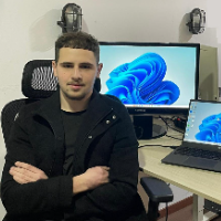 Laert &mdash; Guide of From Communism to Skyscrapers: Tirana Free Tour, Albania