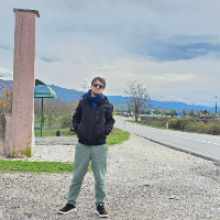 Xhon &mdash; Guide of From Communism to Skyscrapers: Tirana Free Tour, Albania