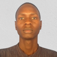 ANTHONY &mdash; Guide of Dar es Salaam City Walking Tour: Explore the Life of the Locals, Tanzania