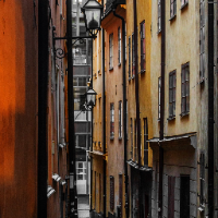 Charlie &mdash; Guide of London: Shoreditch Street Art & Graffiti Walking Tour, England