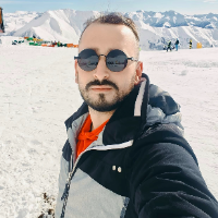 Tornike &mdash; Guide de De Kutaisi : Batumi, parc dendrologique et visite de Gonio Fortres, Géorgie