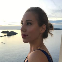 Laura &mdash; Guide of Hidden Dubrovnik: Stories, Secrets & Places Most Tours Miss, Croatia