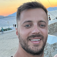 Juliano Dasi &mdash; Guia de Tour privado em Mykonos, Grécia