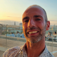 Fábio Soares &mdash; Guide of Porto Free Walking Tour: Origins of the City, Portugal