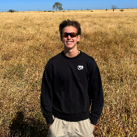 Mikael Kolt &mdash; Guide of Tour around Rovaniemi with Local Guides, Finland