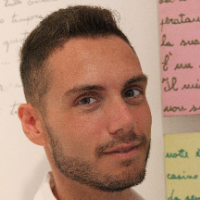 Francesco &mdash; Guide of Spanish Neighborhoods: Free Local Tour with Traditional Home Coffee, Italy