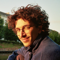 Vital &mdash; Guide of Ghent NightShop City Tour, Belgium