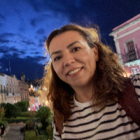 Silvia  &mdash; Guide in Historische Stadtrundfahrt in Guanajuato, Mexiko