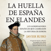 Javier Rubio &mdash; Guía del Tour Histórico en Bruselas: Tras las Huellas Españolas, Bélgica