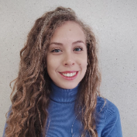 Patricia &mdash; Guide in Kostenlose Tour Valencia Historisch und vollständig, Spanien