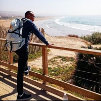 Mohamed  &mdash; Guia de Visita guiada gratuita a Marrocos: Marraquexe, Medinas e Montanhas Atlas , Marrocos