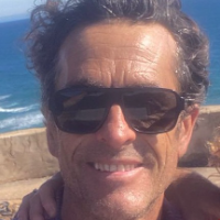 Niki &mdash; Guia de Passeio pedestre pelo Parque Regional de Calblanque, global.countries.