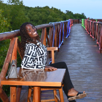 amore moses &mdash; Guía del Visita gratuita a la ciudad de Dar es Salaam, Tanzania