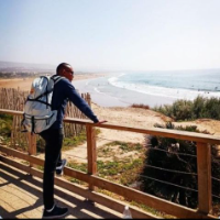 Mohamed  &mdash; Guia de Visita guiada gratuita a Marrocos: Marraquexe, Medinas e Montanhas Atlas , Marrocos