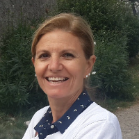 Gabriela &mdash; Guide of Free Ljubljana Tour: Top Sights, Tasty Stops & Secret Corners, Slovenia