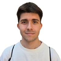 Samuel &mdash; Guide in Alcalá Goldenes Zeitalter Tour, Spanien