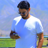 Ilyas &mdash; Guide of Tashkent City Highlights & Hidden Gems Walking Tour, Uzbekistan