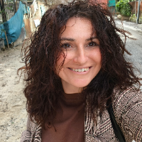 Sandra &mdash; Guide de Découvrez la route de Nacho Falgueras, Espagne