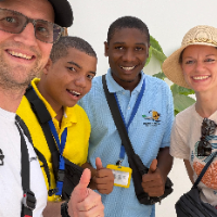 Saleh bushiri &mdash; Guide of Stone Town Cultural Shopping Experience Fee Tour, Tanzania