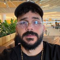 Nilson Cedeño &mdash; Guide of Free Tour Amsterdam Historical Center, Netherlands