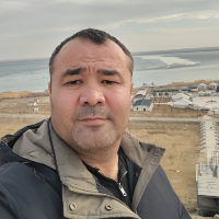 Fakhriddin  &mdash; Guide of Guided Tour around Khiva and Old Fortresses, Uzbekistan