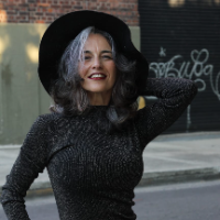 Natalia &mdash; Guide de Visite libre de Buenos Aires : Passions de La Boca, entre tango, football et art, Argentine