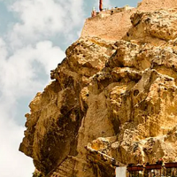 Charly L &mdash; Guide of Enjoy Alicante Free Tour: Secrets, History & Actual Life, Spain