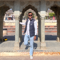Asif Khan &mdash; Guide of Same Day Tour of Tajmahal, India