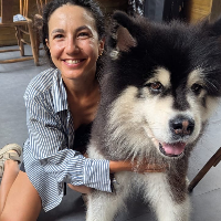 Elena &mdash; Guide of Lyon Free Tour: Must-sees, Secret Nooks & Tips, France