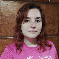 Andrea  &mdash; Guide in Kostenlose Tour Salamanca Monumental in vollem Umfang, Spanien