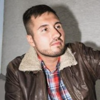 Jedrzej &mdash; Guide of Local Free Tour Old Town Warsaw, Poland