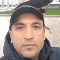 Feruz  &mdash; Guide of Samarkand City Tour: Silk Road Highlights, Uzbekistan