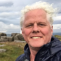 Dominic Reid &mdash; Guide of Ponta Delgada Tour: Food, Historic Gardens & Ancient Battles, Portugal